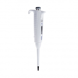 Micropipet 1 kênh 1-10ul Hirschman